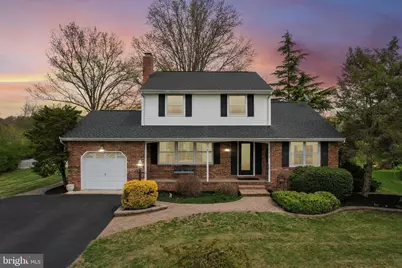 25618 Mount Pleasant Road, Mansfield Township, NJ 08022 - Photo 1