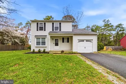3 Prince Charles Court, Marlton, NJ 08053 - Photo 1