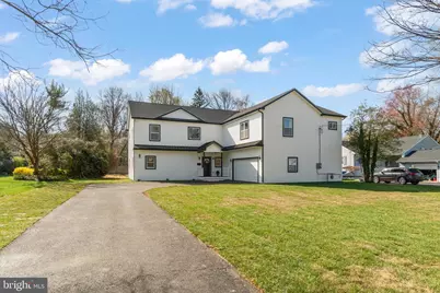 32 Wagon Bridge Run, Moorestown, NJ 08057 - Photo 1