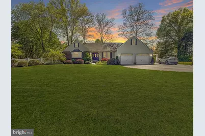 126 Juliustown Road, Mansfield Township, NJ 08022 - Photo 1
