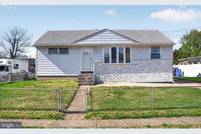 505 Monroe Street, Riverside, NJ 08075 - Photo 1
