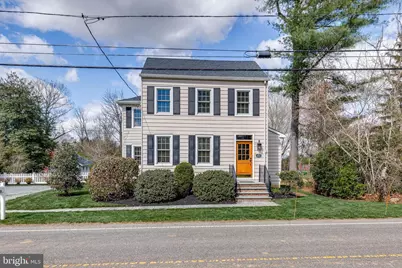 10 Chesterfield Georgetown Road, Chesterfield, NJ 08515 - Photo 1
