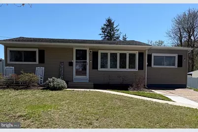 14 Kent Avenue, Maple Shade, NJ 08052 - Photo 1