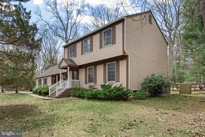 1 Harper Ferry Court, Medford, NJ 08055 - Photo 1