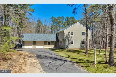 6 Vale Drive, Tabernacle, NJ 08088 - Photo 1