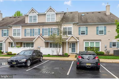 1303 Wharton Road, Mount Laurel, NJ 08054 - Photo 1
