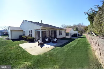 4 Deep Hollow Lane N, Mansfield Township, NJ 08022 - Photo 1