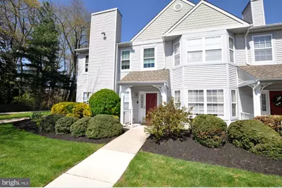 701 Sweetwater Drive, Cinnaminson, NJ 08077 - Photo 1