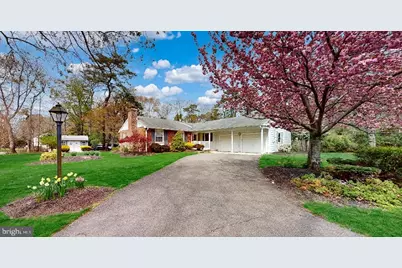 7 Pin Oak Trail, Medford, NJ 08055 - Photo 1