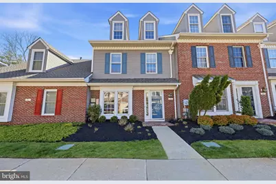406 Berkshire Way, Marlton, NJ 08053 - Photo 1