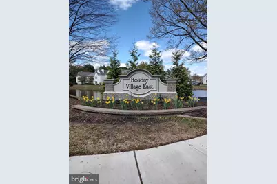 1206B Ginger Court, Mount Laurel, NJ 08054 - Photo 1