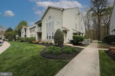 5005A Albridge Way, Mount Laurel, NJ 08054 - Photo 1