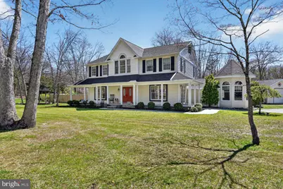 21 Mill Road, Shamong, NJ 08088 - Photo 1