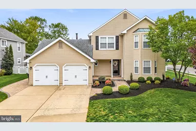 [Address not provided], Mount Laurel, NJ 08054 - Photo 1