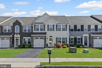 54 Heals Farm Road, Burlington, NJ 08016 - Photo 1