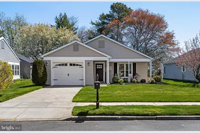 47 S Westminster Drive S, Southampton, NJ 08088 - Photo 1