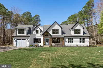 136 W Centennial Drive, Medford, NJ 08055 - Photo 1