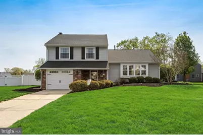 117 Randle Court, Delran, NJ 08075 - Photo 1