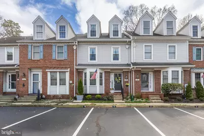 1204 Virginia Court, Marlton, NJ 08053 - Photo 1