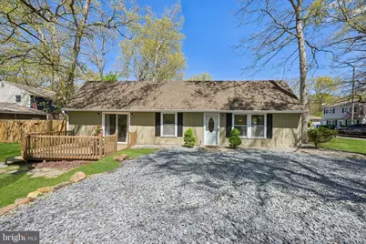 15 Alyssum Street, Browns Mills, NJ 08015 - Photo 1