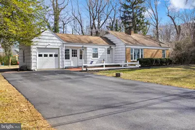 9 Woodland Road, Bordentown, NJ 08505 - Photo 1