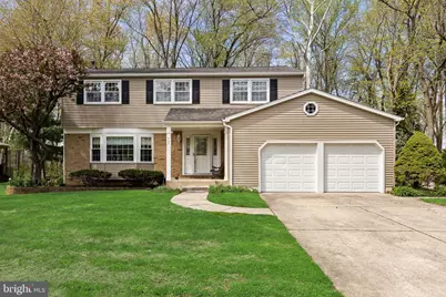 725 Cornwallis Drive, Mount Laurel, NJ 08054 - Photo 1