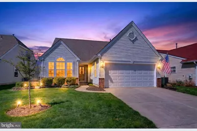 152 Indigo Drive, Mount Laurel, NJ 08054 - Photo 1