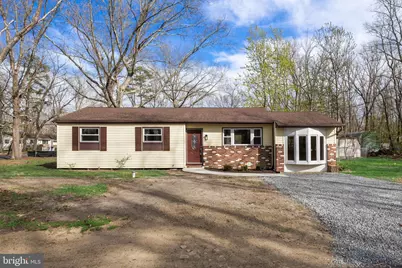 601 New York Road, Browns Mills, NJ 08015 - Photo 1