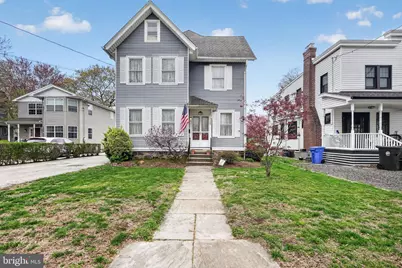 704 Main Street, Riverton, NJ 08077 - Photo 1