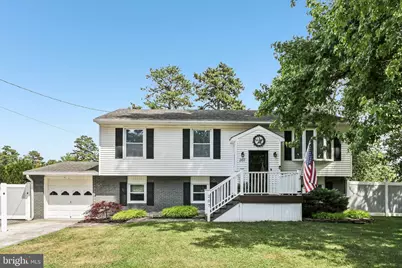 207 Navajo Trail, Browns Mills, NJ 08015 - Photo 1