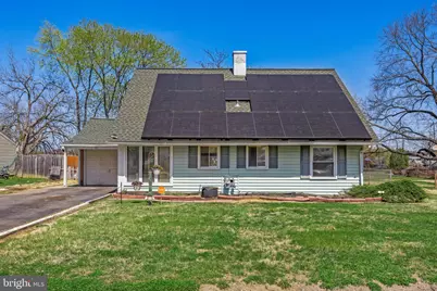 181 Pageant Lane, Willingboro, NJ 08046 - Photo 1