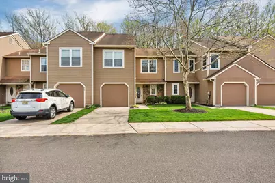 410 Jamestown Court, Mount Laurel, NJ 08054 - Photo 1