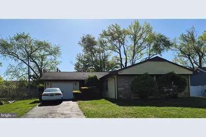157 Edge Lane, Willingboro, NJ 08046 - Photo 1