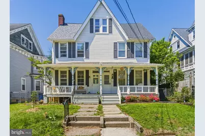 230 Rutland Avenue, Mount Holly, NJ 08060 - Photo 1