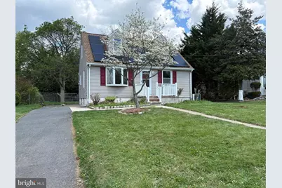 9 Butts Avenue, Bordentown, NJ 08505 - Photo 1