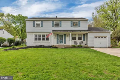 42 Cornell Drive, Delran, NJ 08075 - Photo 1