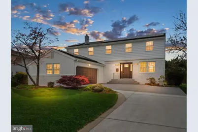 206 Ramblewood, Mount Laurel, NJ 08054 - Photo 1