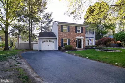 11 Whitemarsh Court, Marlton, NJ 08053 - Photo 1