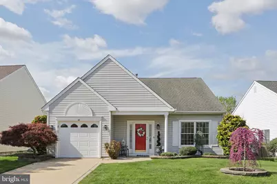 48 Sunset Lane, Mansfield Township, NJ 08022 - Photo 1