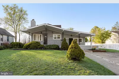 235 W Center Avenue, Maple Shade, NJ 08052 - Photo 1