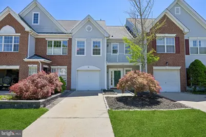 14 Congress Circle, Medford, NJ 08055 - Photo 1