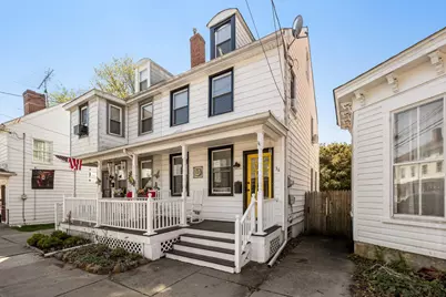36 Brainerd St, Mount Holly, NJ 08060 - Photo 1