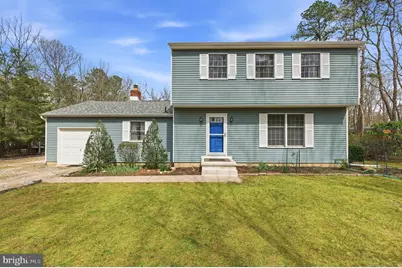 20 Brotherton Road, Shamong, NJ 08088 - Photo 1