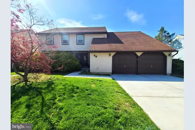 48 Meadowrue Court, Mount Laurel, NJ 08054 - Photo 1