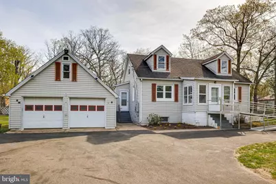 117 Pine Lane, Hainesport, NJ 08036 - Photo 1