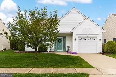 73 Wagon Wheel Lane, Mansfield Township, NJ 08022 - Photo 1