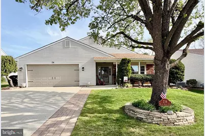 236 Wagon Wheel Lane, Mansfield Township, NJ 08022 - Photo 1