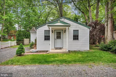 101 Crestmont Terrace, Mount Laurel, NJ 08054 - Photo 1