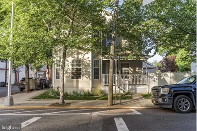 401 Farnsworth Avenue, Bordentown, NJ 08505 - Photo 1