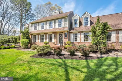 10 Fox Hill Drive, Tabernacle, NJ 08088 - Photo 1